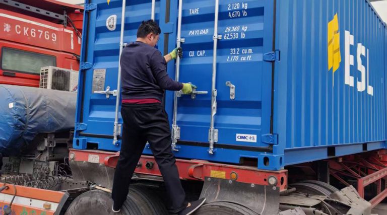 Hebei Callista Machinery Parts Co., Ltd.