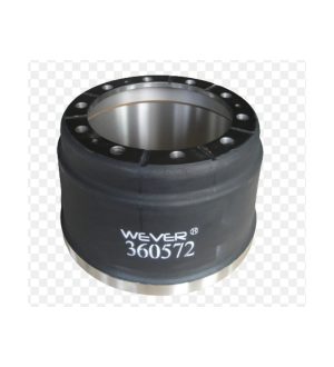 Brake drum 360352
