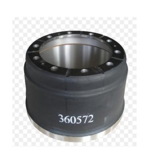 Brake drum 360572