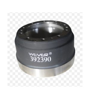 Brake drum 392390