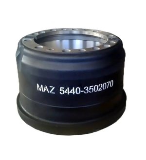 Brake drum 5440-3502070