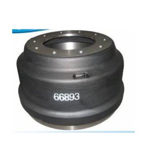Brake drum 66893